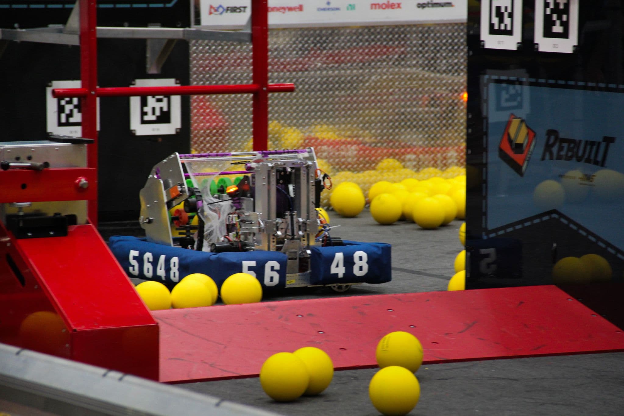 Melbourne RoboCats Mentorship