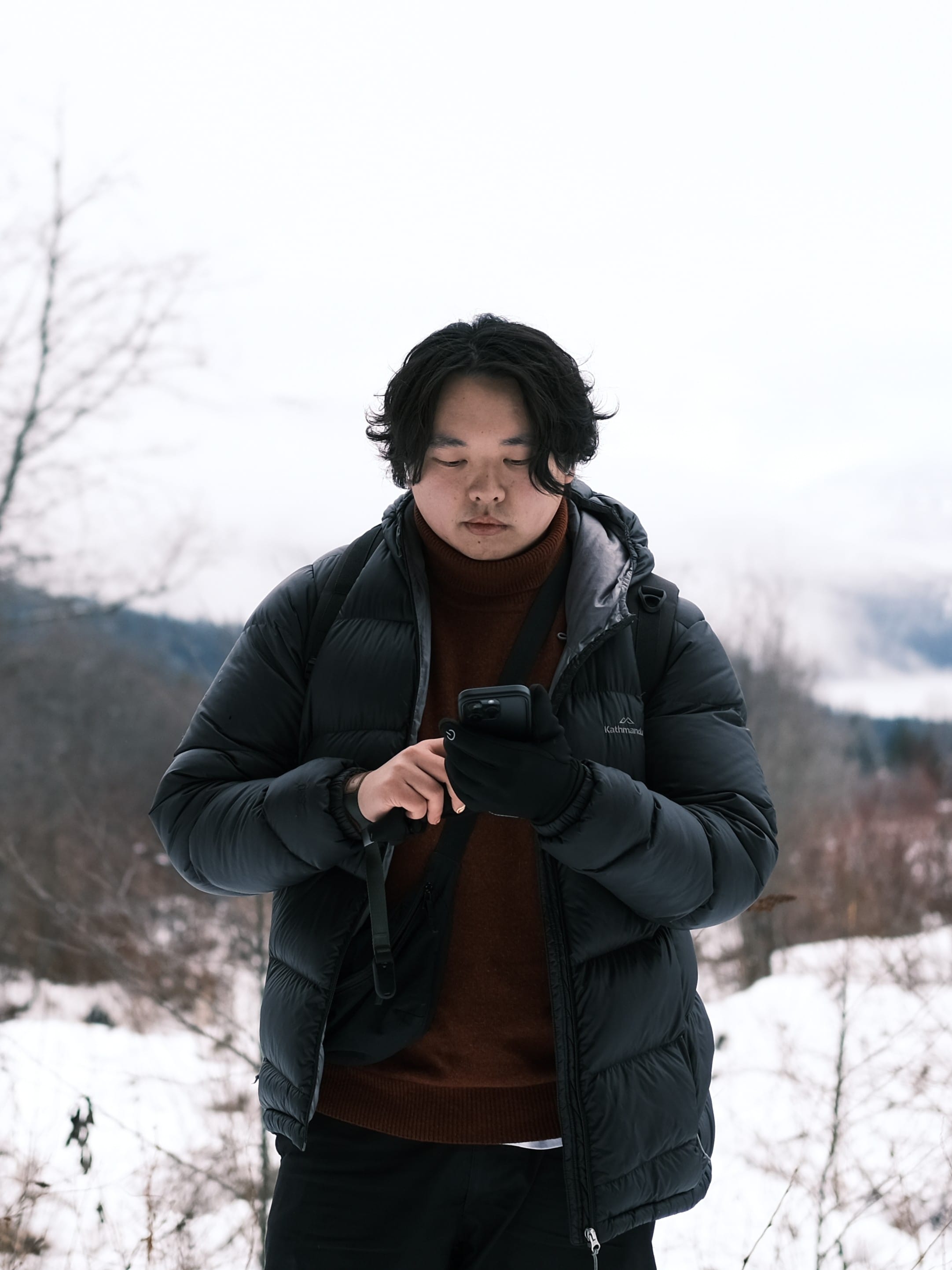 Kevin Chen