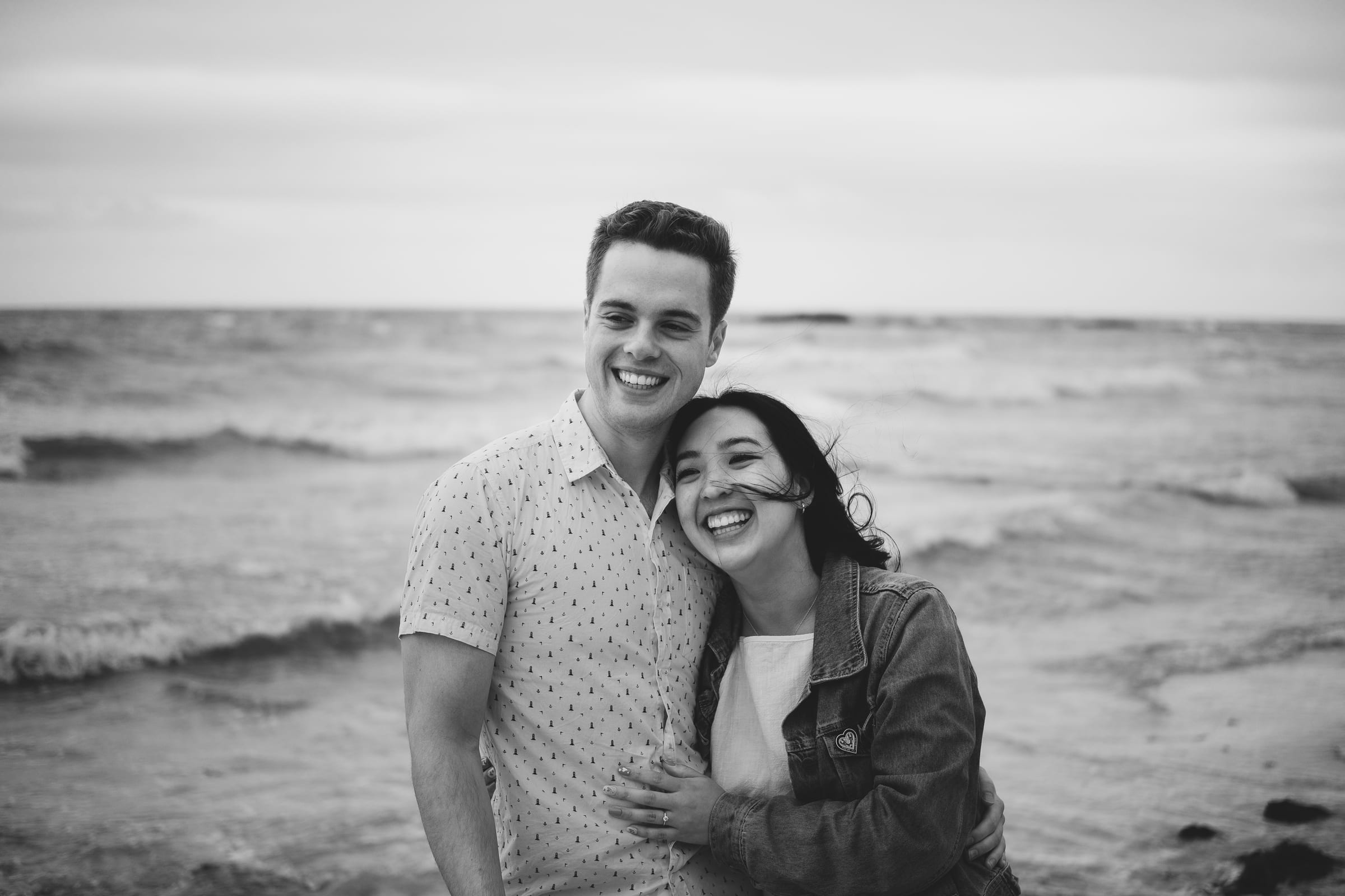 AnnMarie X Liam