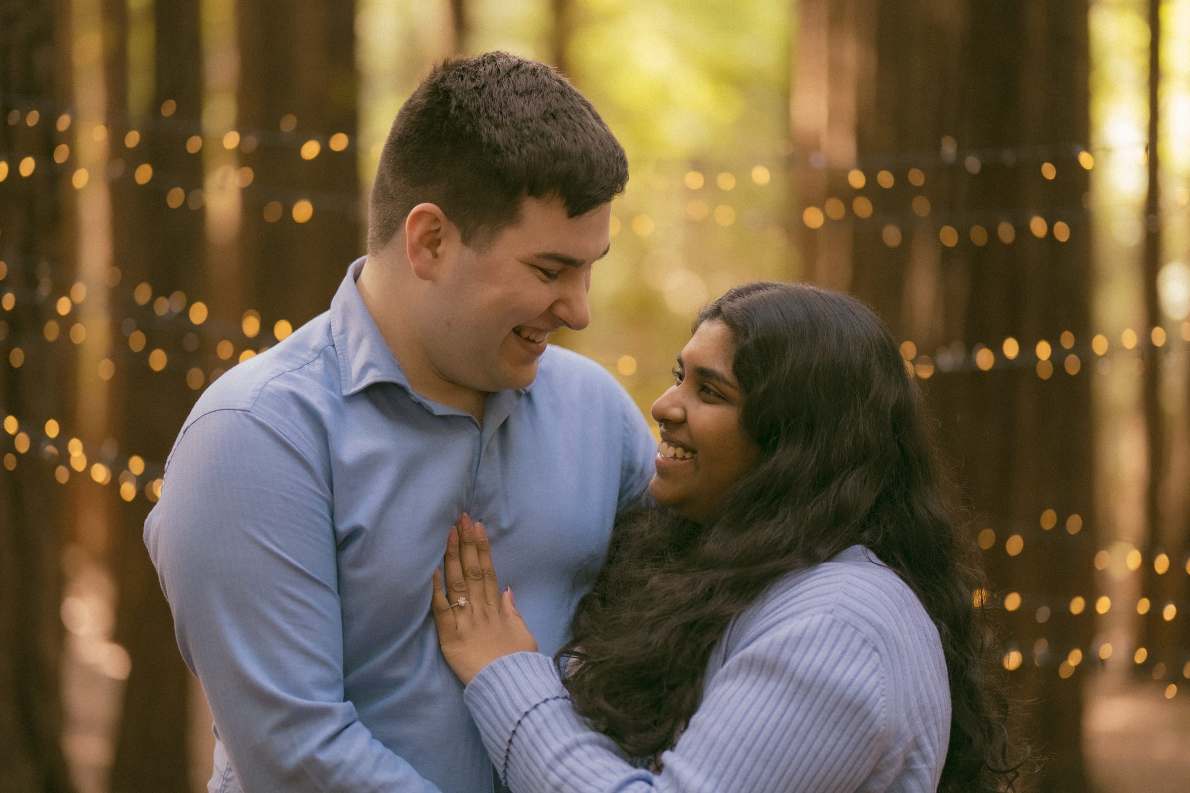 Sean x Amasi