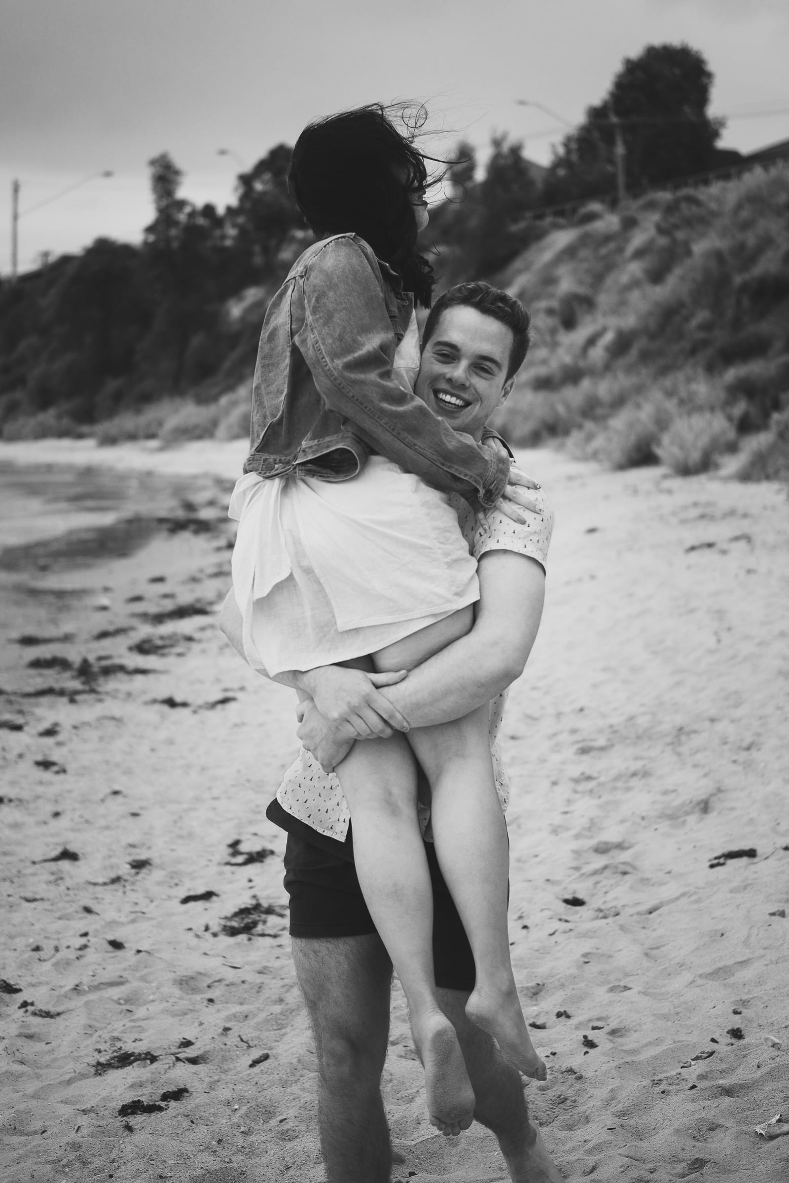 AnnMarie X Liam — image 2 of 6